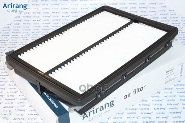 

ARIRANG ARG321365 Фильтр воздушный