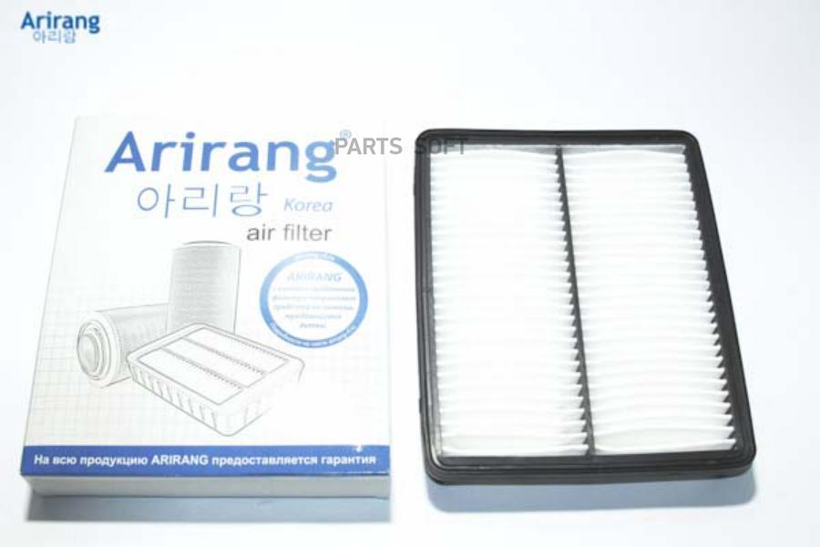 

ARIRANG ARG321359 Фильтр воздушный