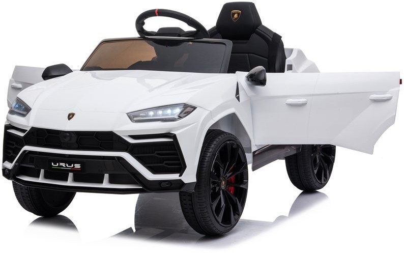 фото Электромобиль bettyma lamborghini urus 2wd 12v bdm0923-white