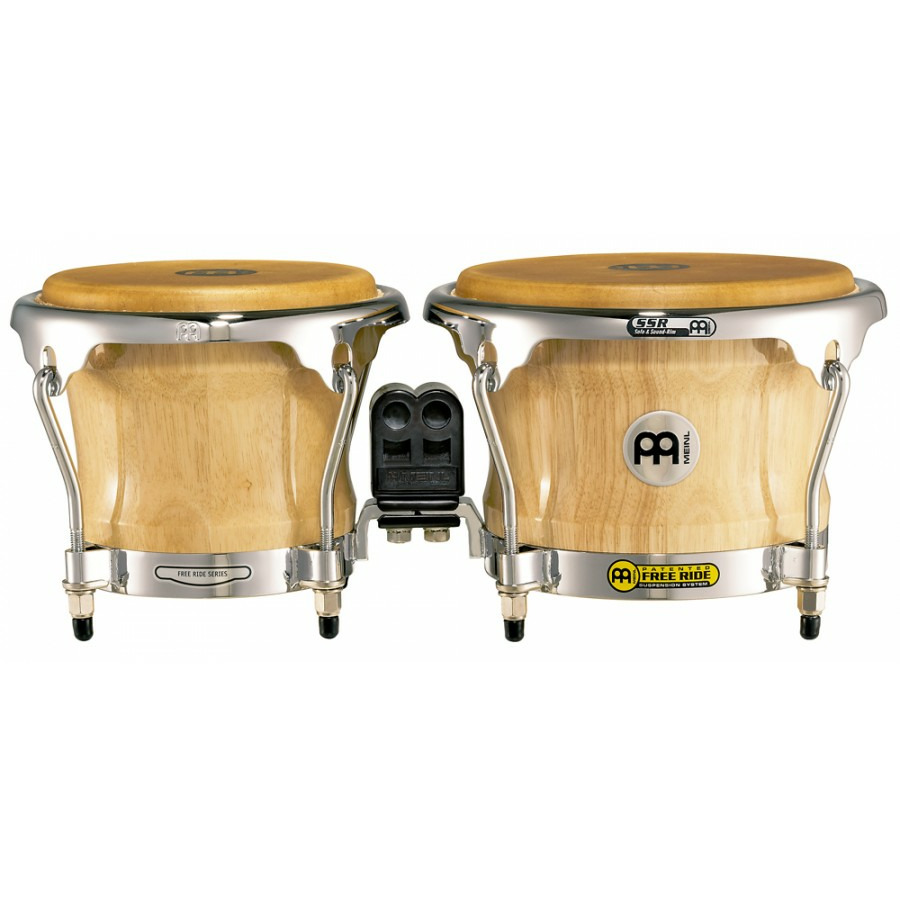 

Бонго Meinl FWB400NT, FWB400NT