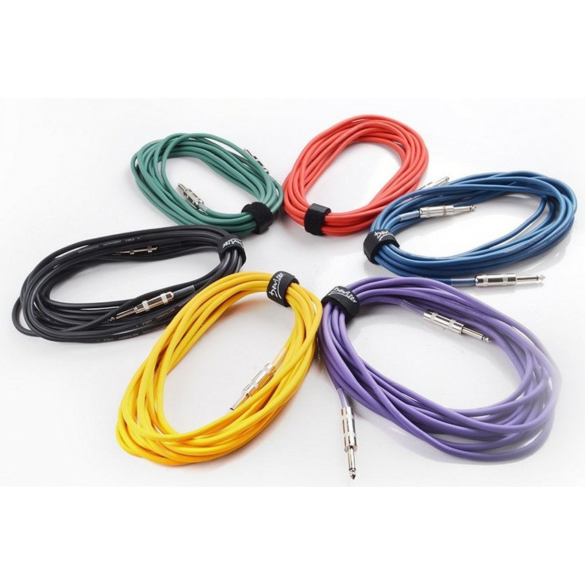 

Кабель аудио 1xJack - 1xJack Smiger PL-D3-BK, Черный, PL-D3-BK
