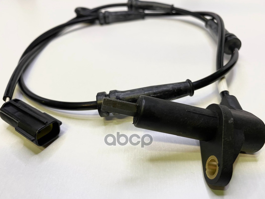 

Датчик Abs Kia Sportage (1994/04 - 2003/08) Fr Lh MAGTECHNIC арт. mag3376, MAG3376
