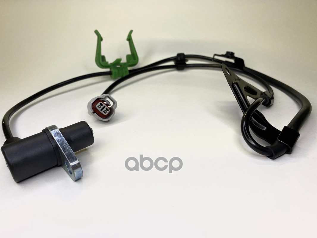 

Датчик Abs Toyota Avensis (1997/09-2003/02) Fr Lh MAGTECHNIC арт. mag3350, MAG3350