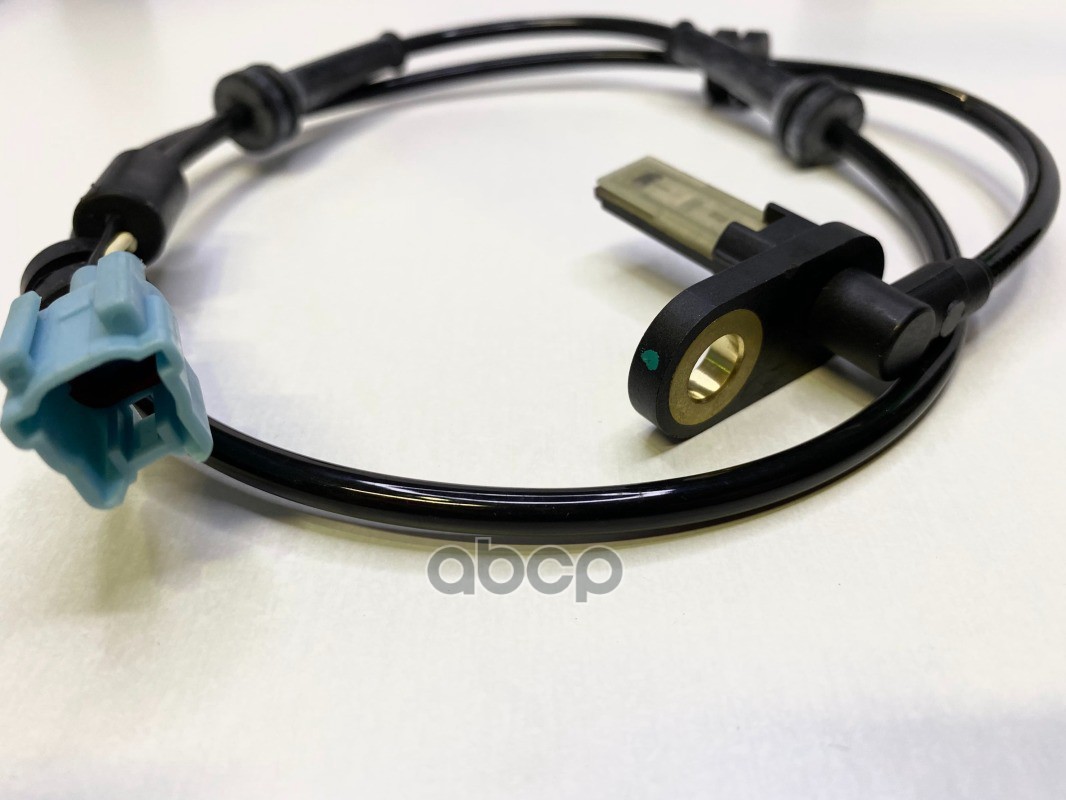 

Датчик Abs Nissan Primera (2002/01 - 2002/09) Rr Lh MAGTECHNIC арт. mag3292, MAG3292