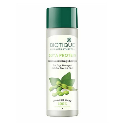

Шампунь Bio Soya Protein