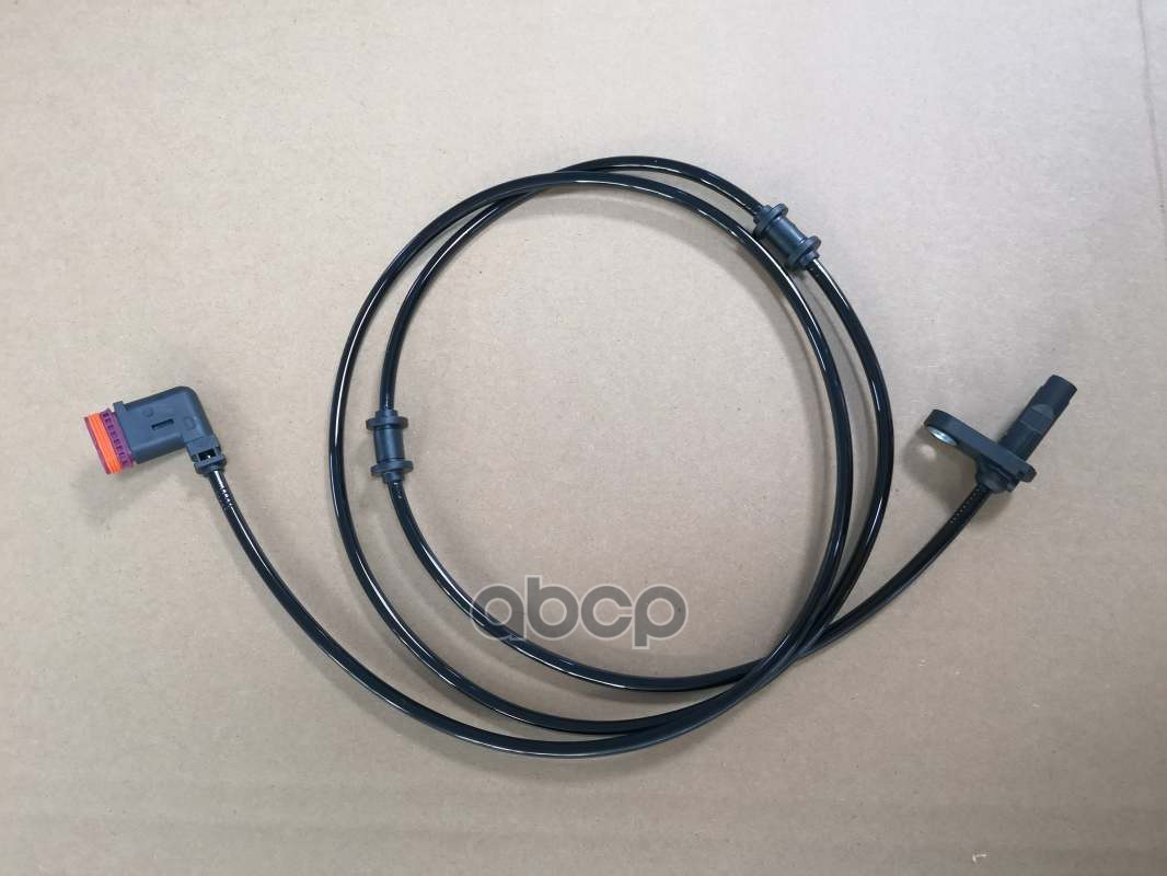 

Датчик Abs Mercedes-Benz E-Class (W211) (2002/03 - 2009) Mercedes-Benz Cls-Class (C219) (, MAG3274
