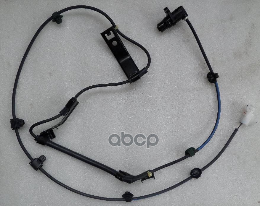 

Датчик Abs Toyota Hilux (2005/08 - 2012/04) Toyota Hilux (2011/07 - 2015) Toyota Fortuner, MAG3266