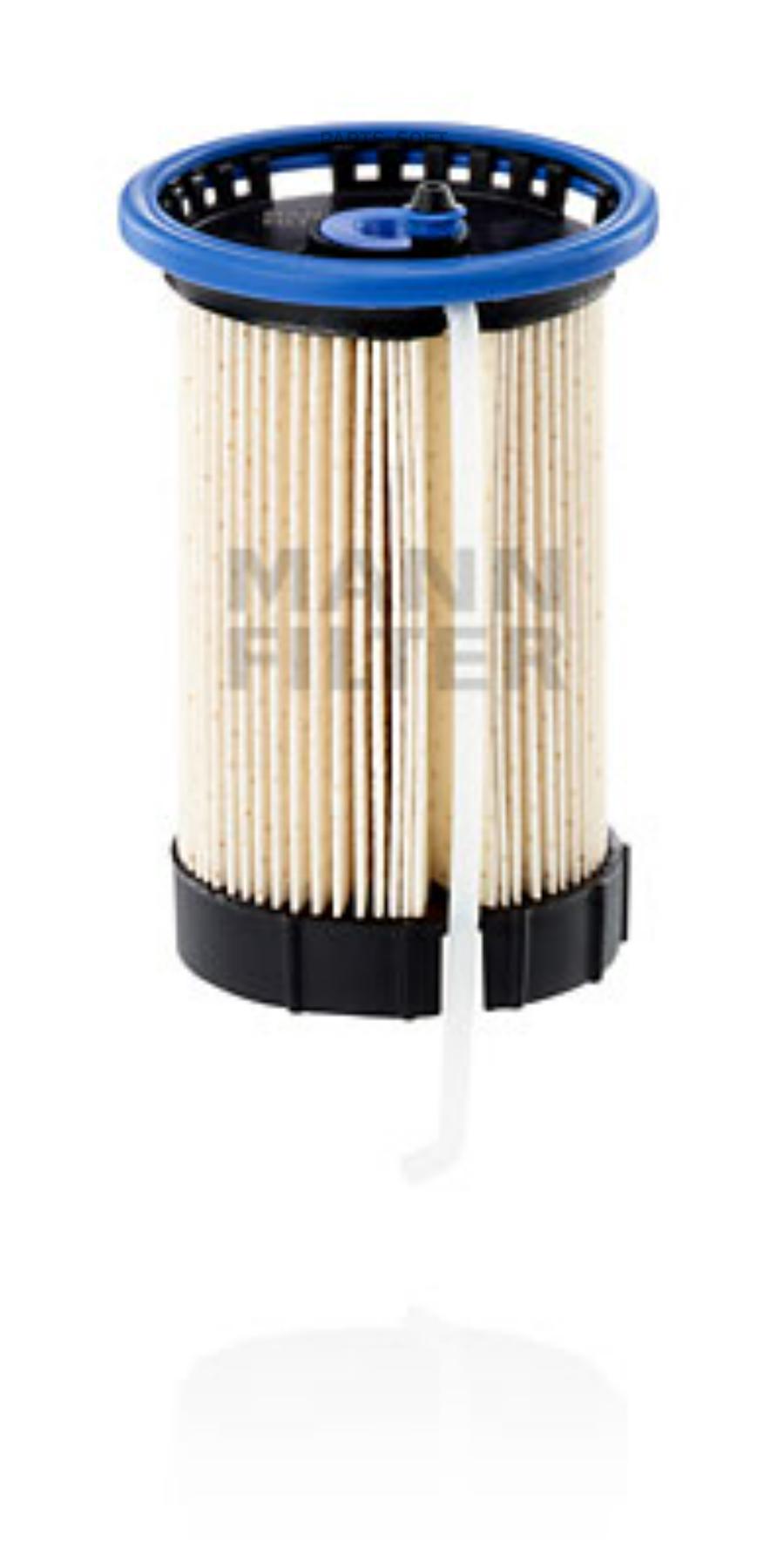 

MANN-FILTER PU 8014 Фильтр топливный (с датчиком уровня воды)