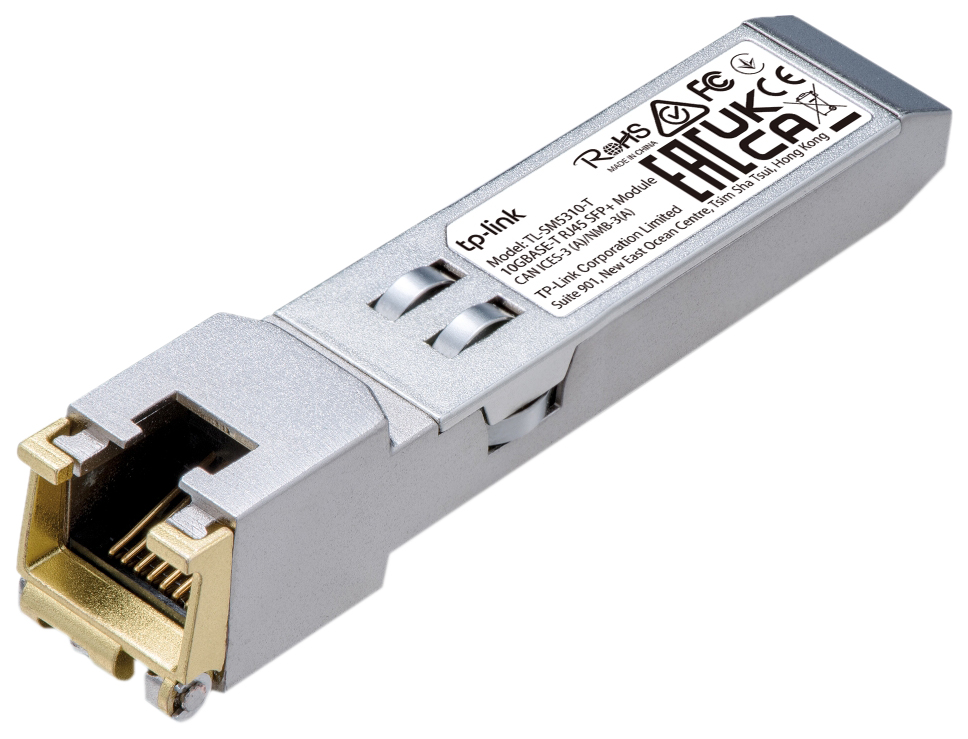 

Трансивер TP-LINK TL-SM5310-T