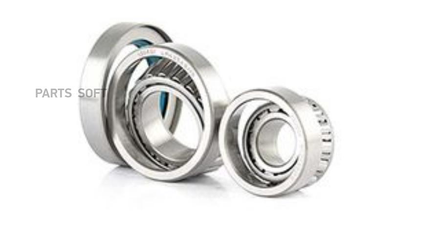 

BASBUG к-кт подшипника ступицы передней MB W123W126 без ABS T1 <91, BSG60600003