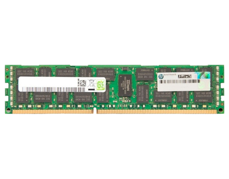 

Оперативная память HPE , DDR4 1x32Gb, 2400MHz