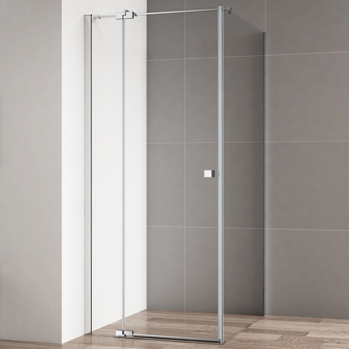 

Душевой уголок Cezares Valvola AH 1 100/90 C Cr VALVOLA-AH-1-100/90-C-Cr