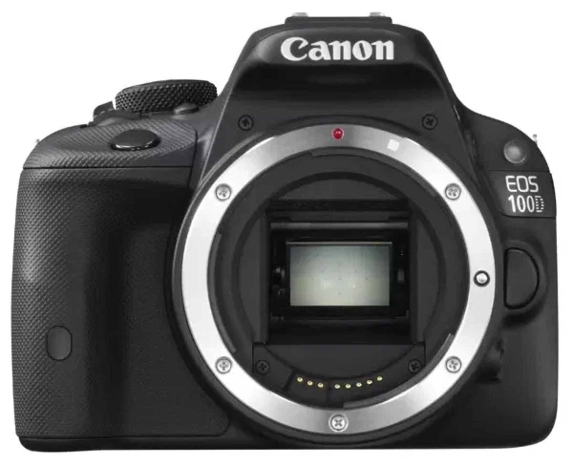 

Фотоаппарат Canon EOS 100D Kit EF 40mm f/2.8 STM