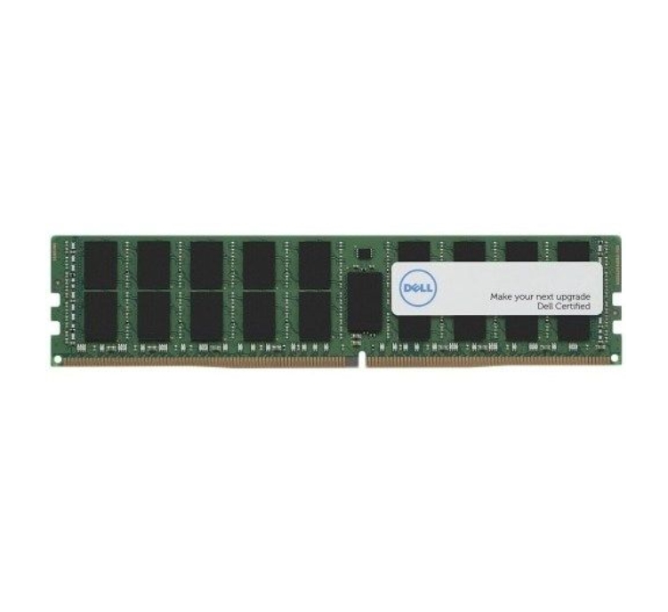 

Оперативная память Dell , DDR4 1x16Gb, 2933MHz
