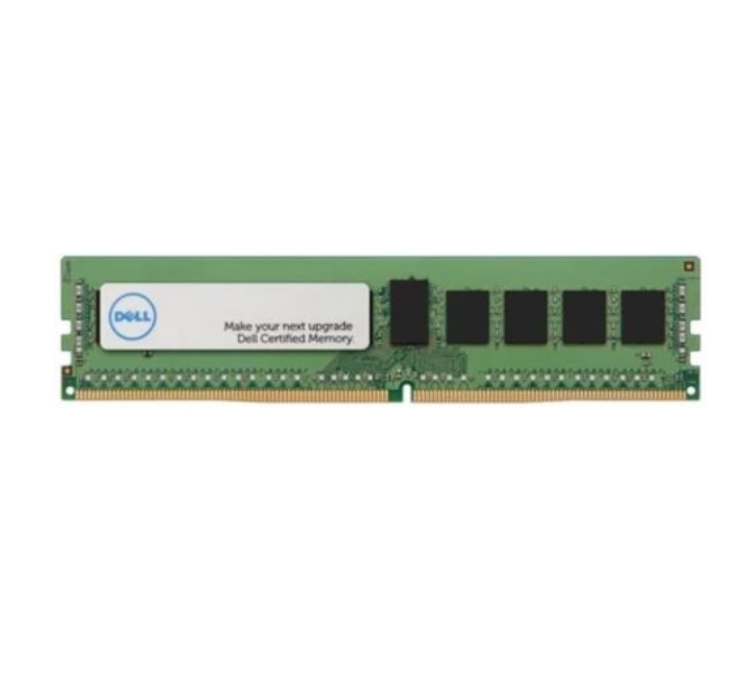

Оперативная память Dell , DDR4 1x32Gb, 2666MHz