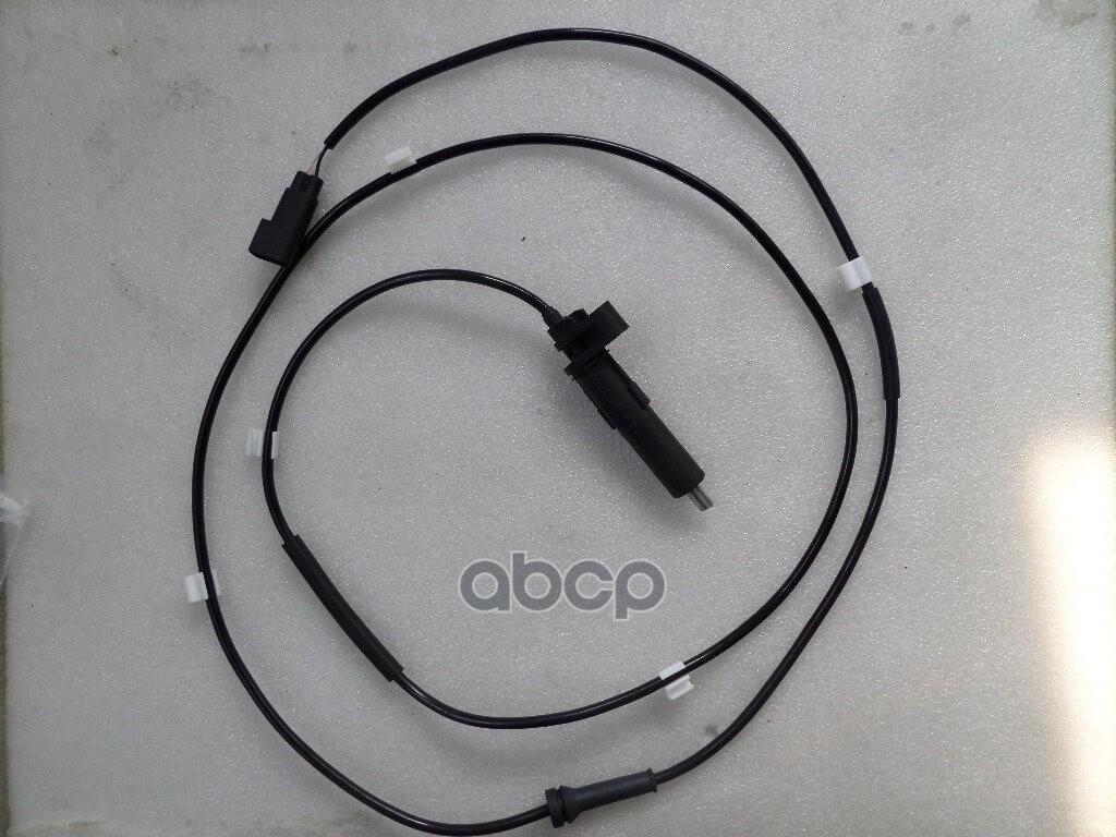 

Датчик Abs Ford Transit Bus (2000/01- 2003/11) Rr Rh MAGTECHNIC арт. mag3167, MAG3167
