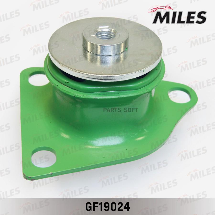 

Опора Кпп Задняя Правая Audi 100 90-94/A6 94-97 Акпп Gf19024 Miles арт. GF19024