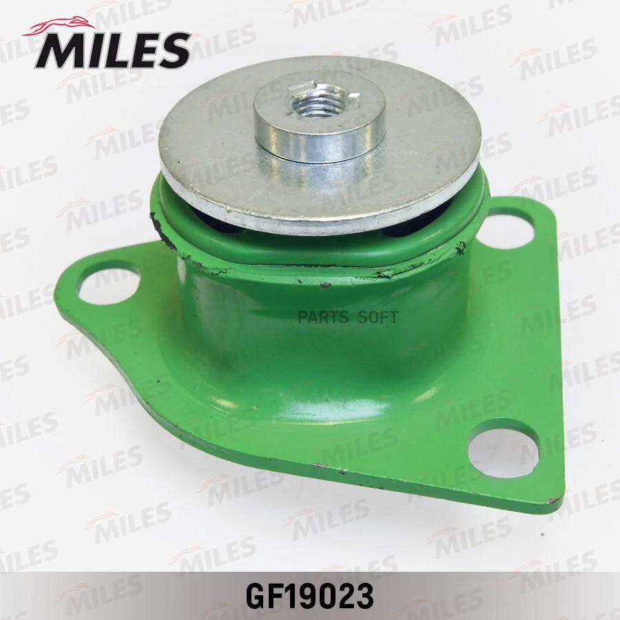 

Опора Кпп Задняя Левая Audi 100 90-94/A6 94-97 Акпп Gf19023 Miles арт. GF19023