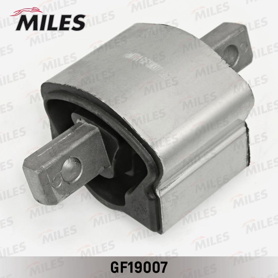

Опора Кпп Mercedes Benz W140/W220/W202/W210 Gf19007 Miles арт. GF19007
