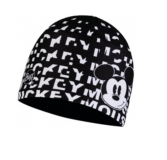 фото Шапка "micro polar hat mickey that's me", 50-55 см buff