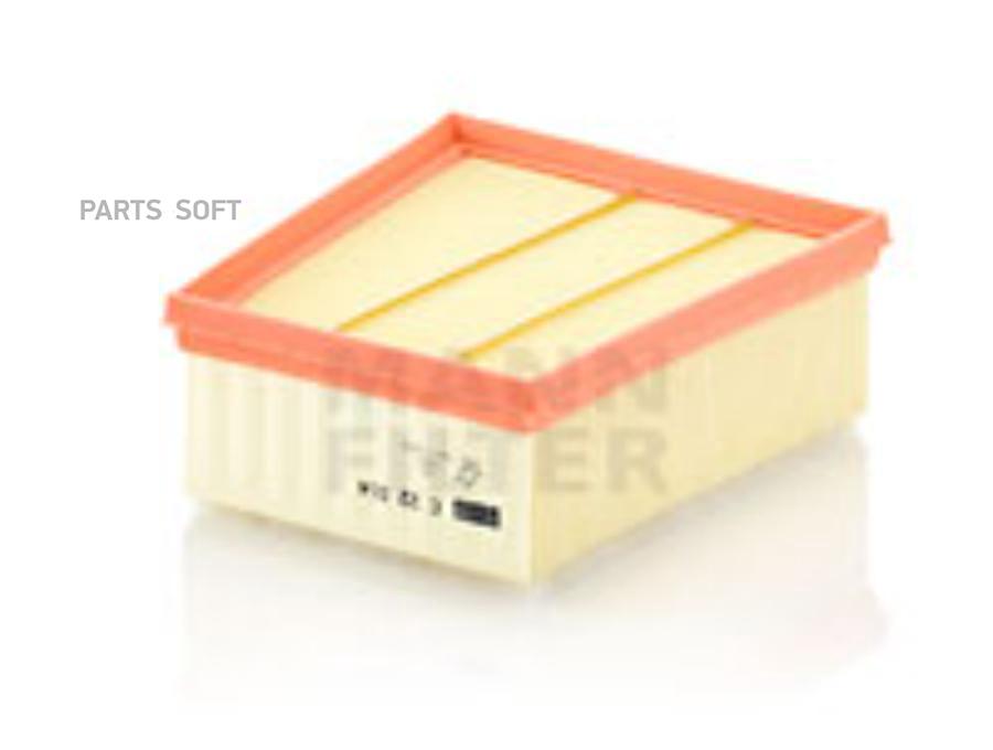 

MANN-FILTER C 22 014 Фильтр воздушный