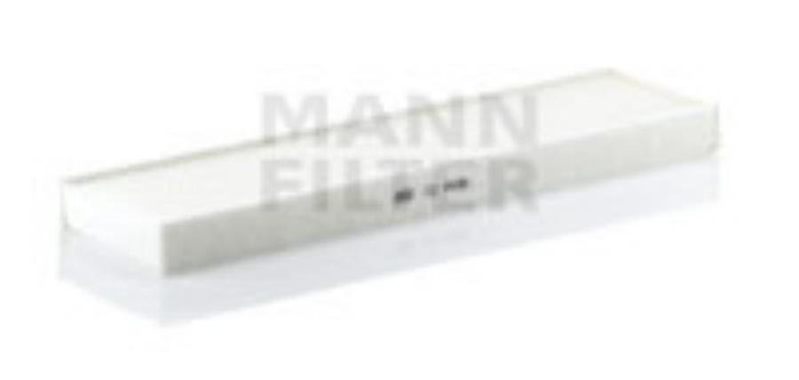 

MANN-FILTER CU 4436 Фильтр салона