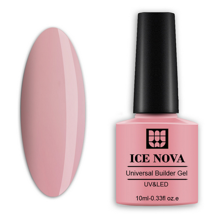 

Гель Ice Nova №10 10 мл