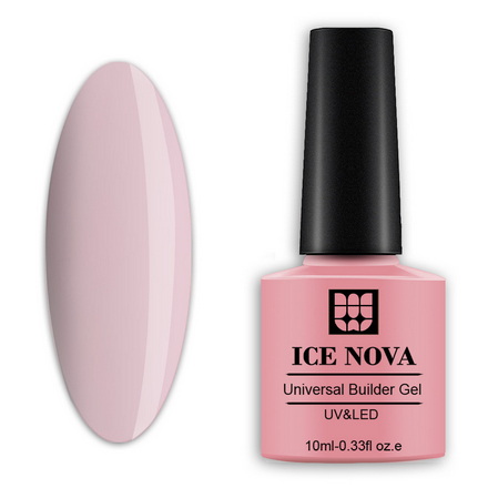 

Гель Ice Nova №09 10 мл