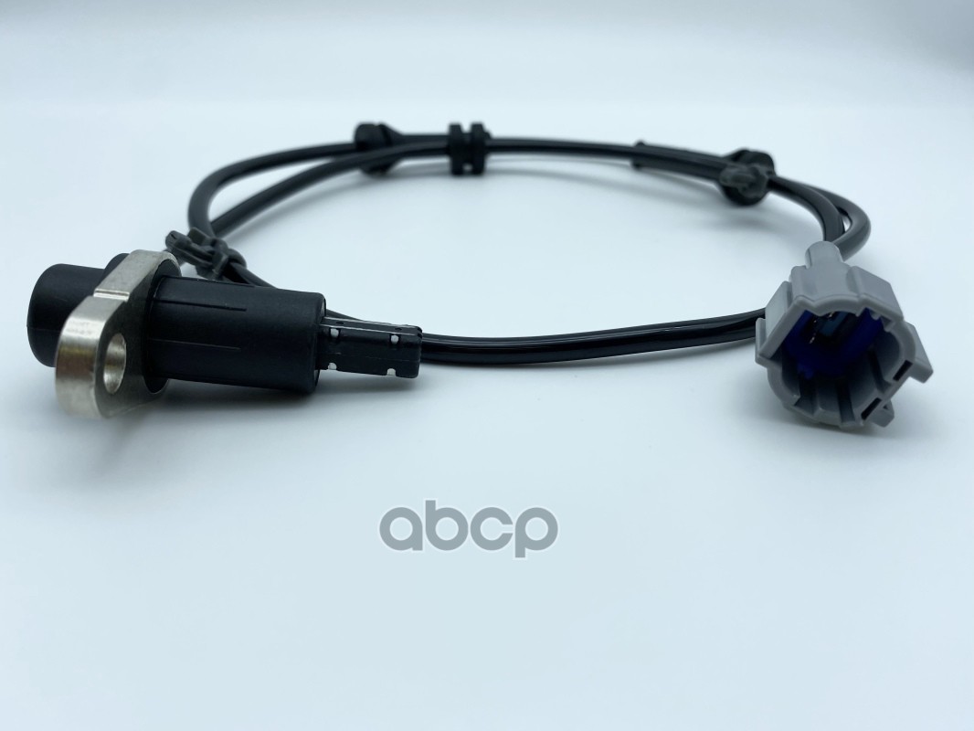 

Датчик Abs Nissan Almera Tino (2000/05 - 2003/02) Rr Rh MAGTECHNIC арт. mag3123, MAG3123