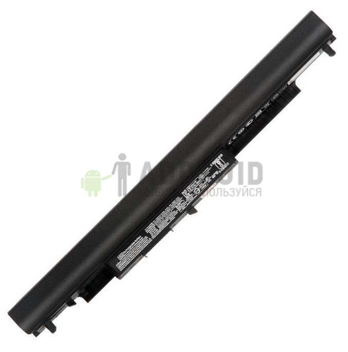 

Аккумулятор для ноутбука HP 2600mAh HS03 HS04