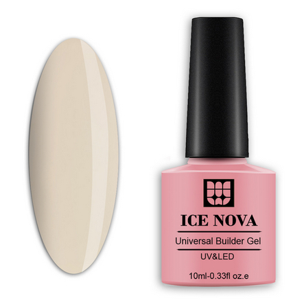 

Гель Ice Nova №08 10 мл
