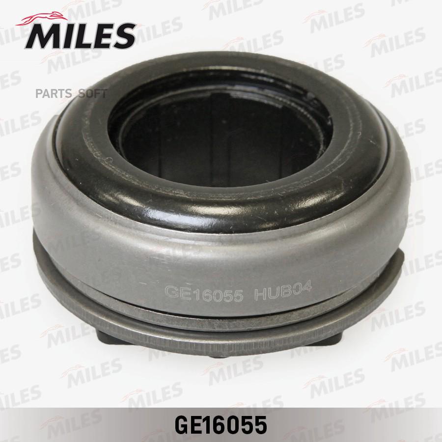 Подшипник Выжимной Citroen/Peugeot/Fiat/Toyota 1.4-2.2 96- (Sachs 3151600703) Ge16055 Mile