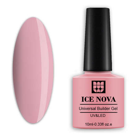 

Гель Ice Nova №06 10 мл