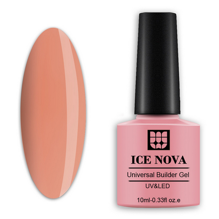 

Гель Ice Nova №05 10 мл
