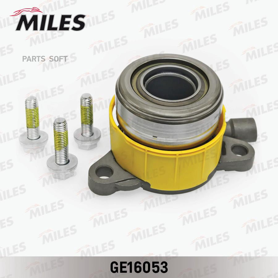 Подшипник Выжимной Miles GE16053