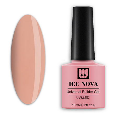 

Гель Ice Nova №04 10 мл
