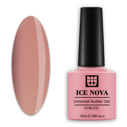

Гель Ice Nova №02 10 мл