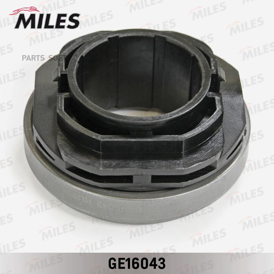 

Подшипник Выжимной Mb/Vag 1.8-3.6 77-06 (Sachs 3151248031) Ge16043 Miles арт. GE16043
