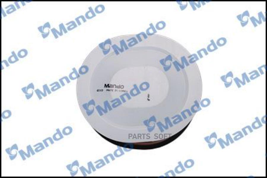 

Воздушный фильтр Mando eaf00051m