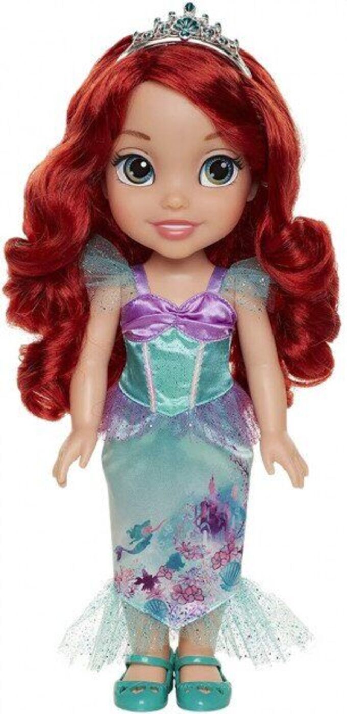 

Кукла Ариэль Disney Princess 35 см 78846