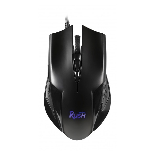 

Проводная игровая мышь Китай Black