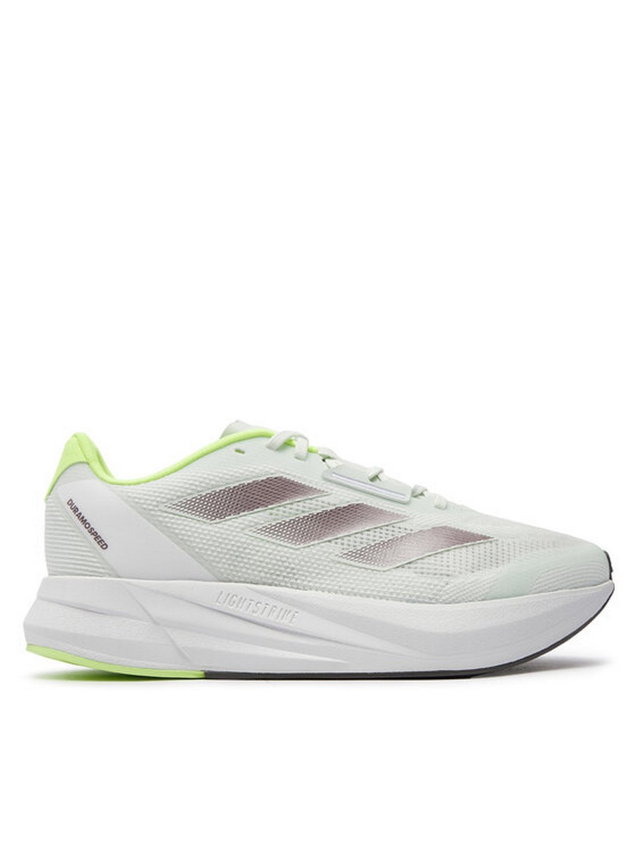 

Кроссовки мужские Adidas Duramo Speed IE5476 зеленые 45 1/3 EU, Зеленый, Duramo Speed IE5476