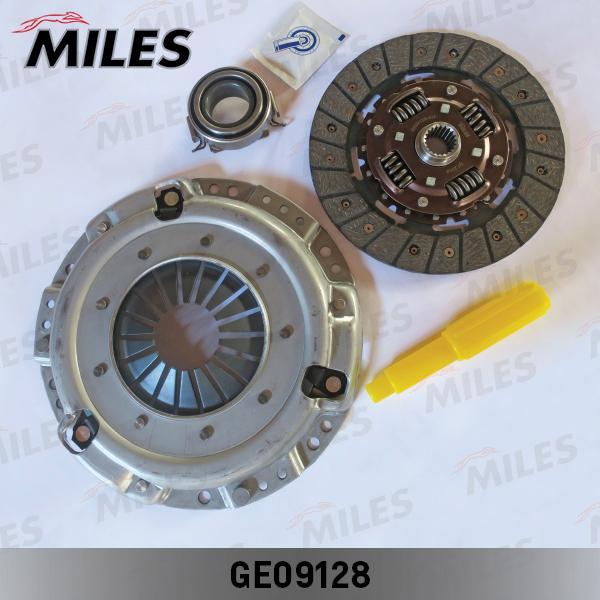 

Сцепление Комплект (Toyota Carina/Corona (T15/T17) /Corolla/Sprinter (E10/E11/E12) / Paseo