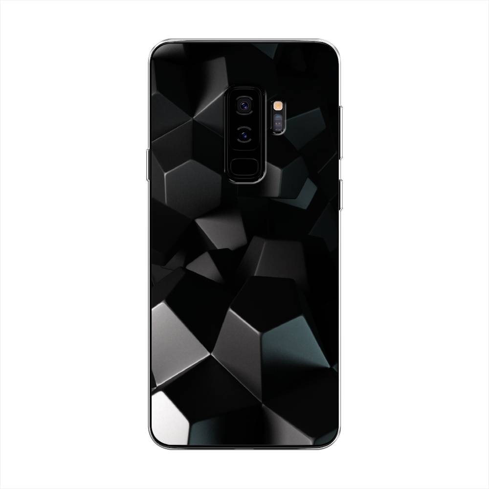 

Чехол Awog "Геометрия 20" для Samsung Galaxy S9 +, 25850-3