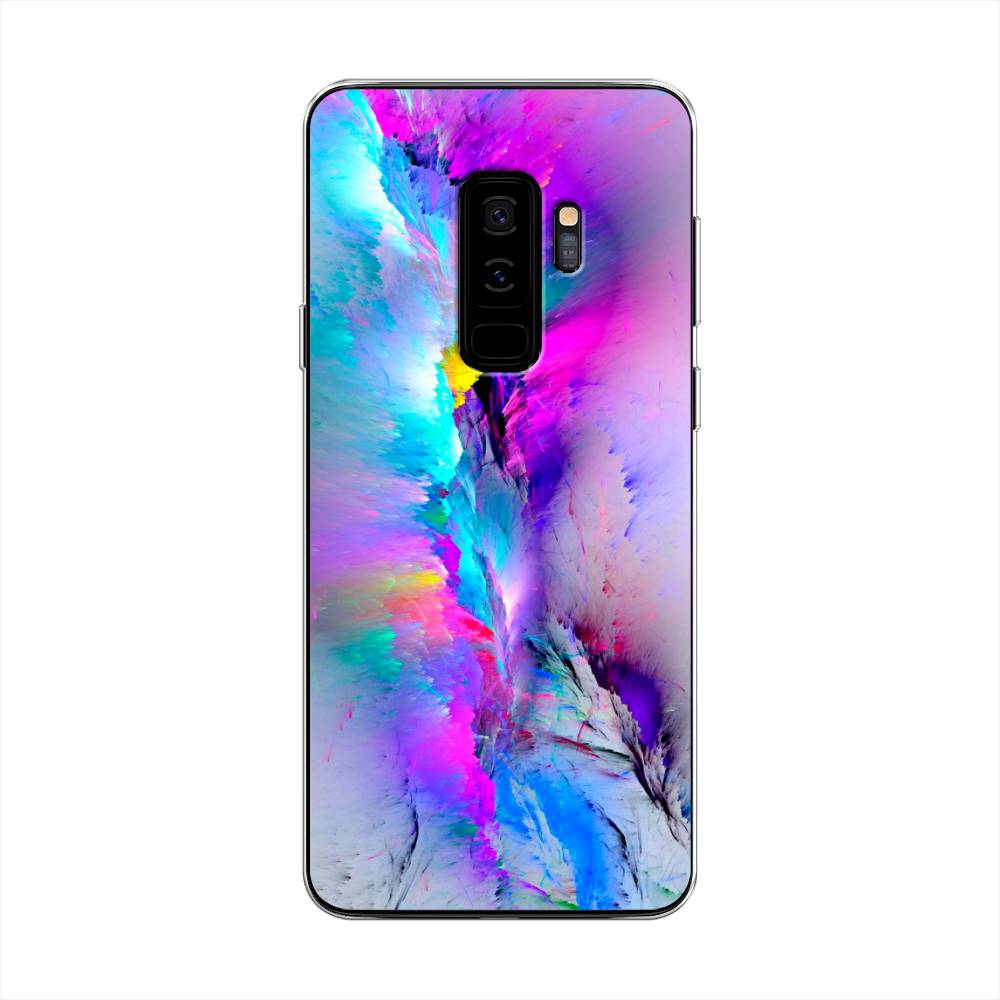 

Чехол Awog "Абстракция 29" для Samsung Galaxy S9 +, 25850-3