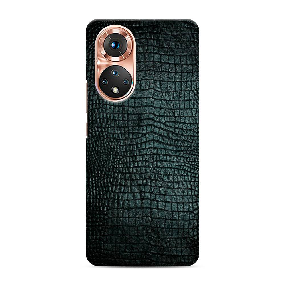 

Чехол Awog "Черная змея" для Honor 50, 6105420-2