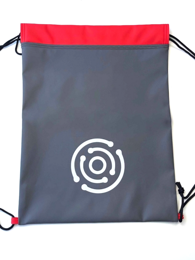 

Мешок для обуви Symbion BAG_DG.RED