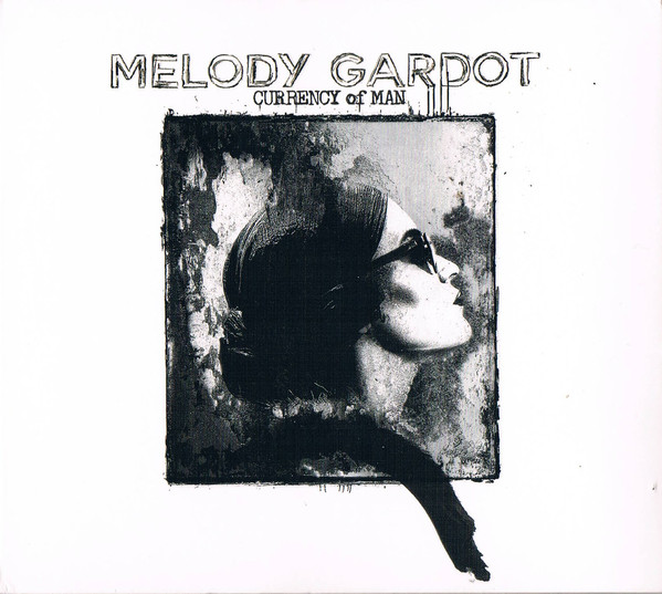 

Melody Gardot: Currency of Man: Deluxe Edition (1 CD)