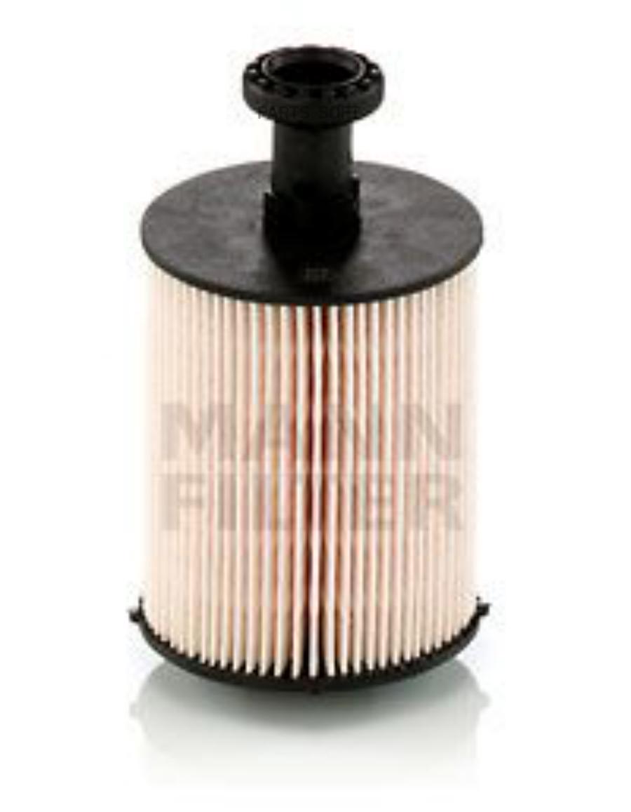 

MANN-FILTER PU 9009 z KIT Фильтр топливный