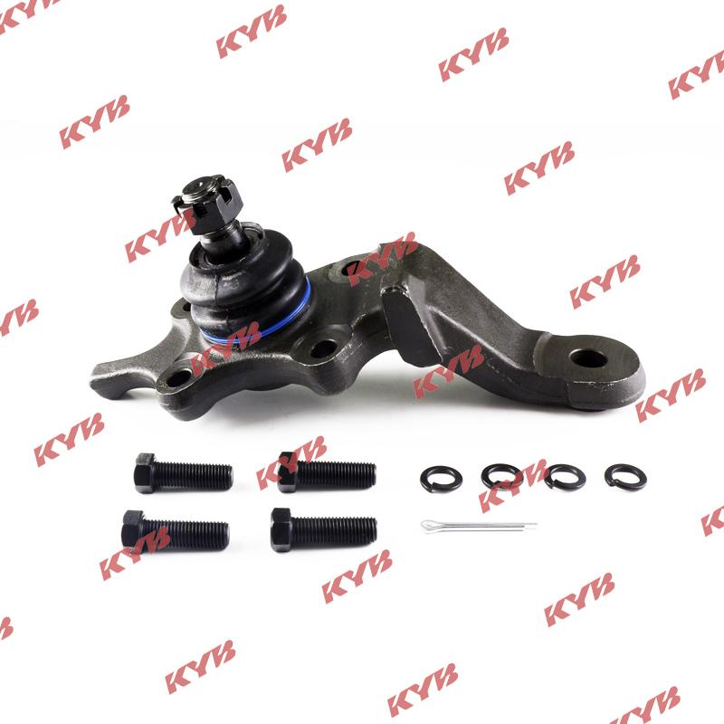 

KBJ1168_опора шаровая нижняя левая Toyota Land Cruiser 95-02